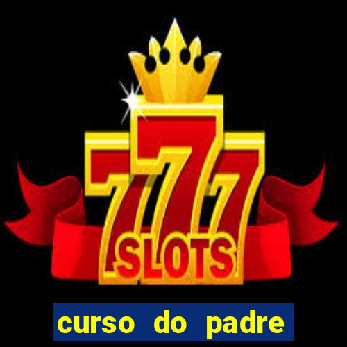 curso do padre paulo ricardo